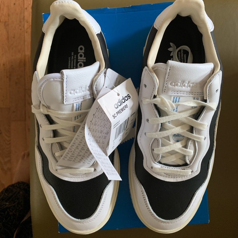 ADIDAS SC PREMIERE